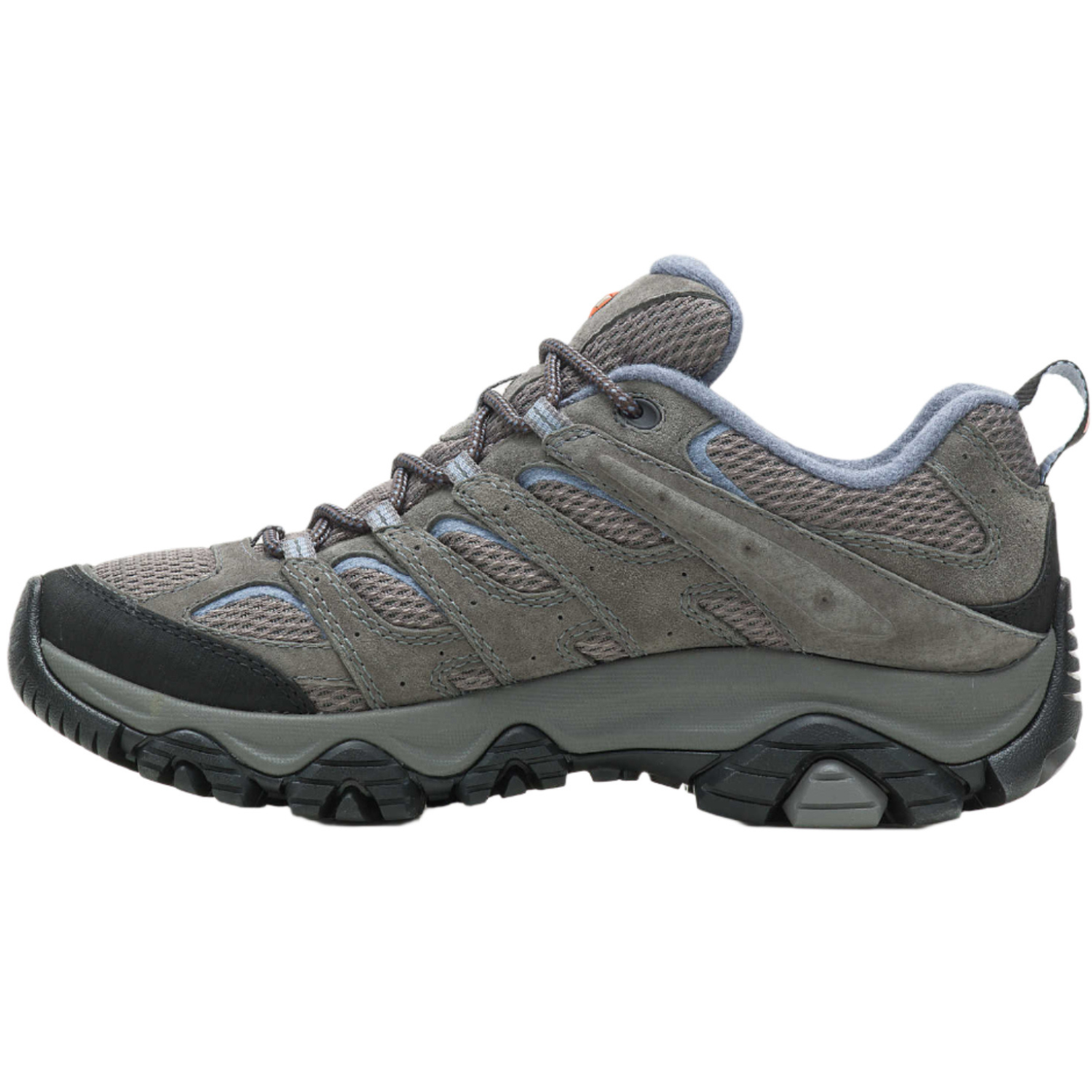 Merrell Women's Moab 3 Mid Waterproof Hiking Boot - Ndoros