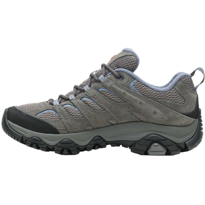 Merrell Women's Moab 3 Mid Waterproof Hiking Boot - Ndoros