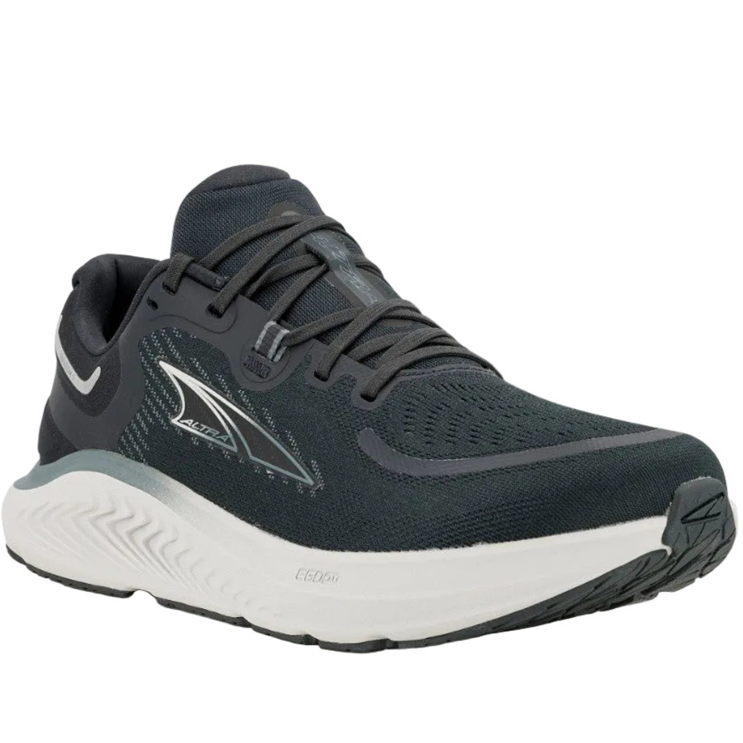 Altra Paradigm 7 Road Running Shoes For Women, Gray/Teal - Ndoros