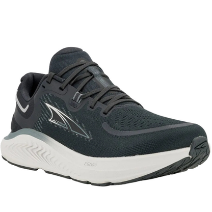 Altra Paradigm 7 Road Running Shoes For Women, Gray/Teal - Ndoros