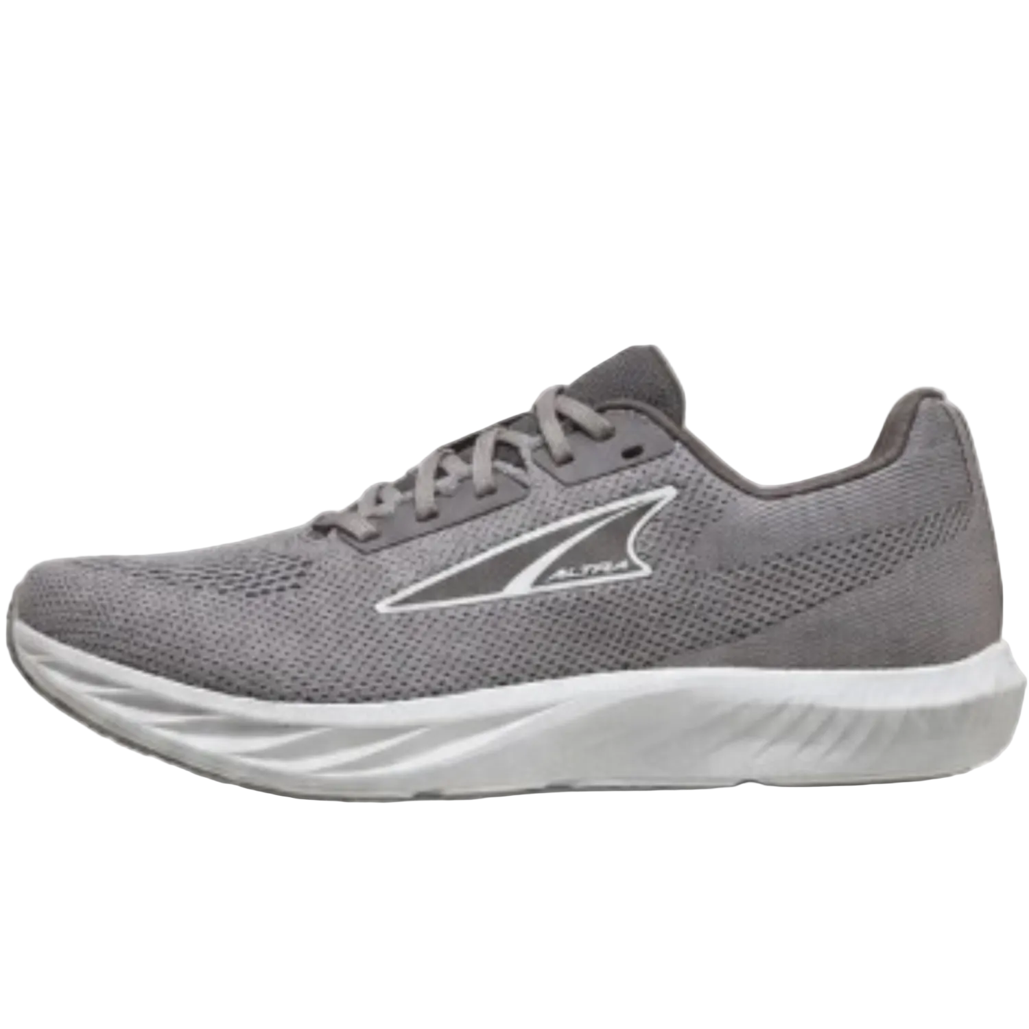 Altra Escalante 4 Grey Road Running Shoes For Women - Ndoros