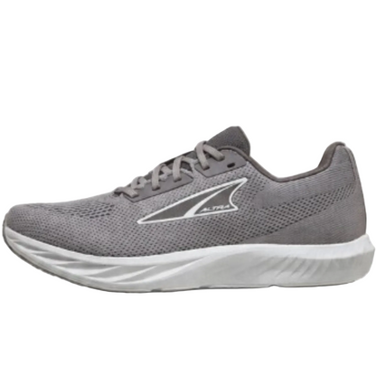 Altra Escalante 4 Grey Road Running Shoes For Women - Ndoros