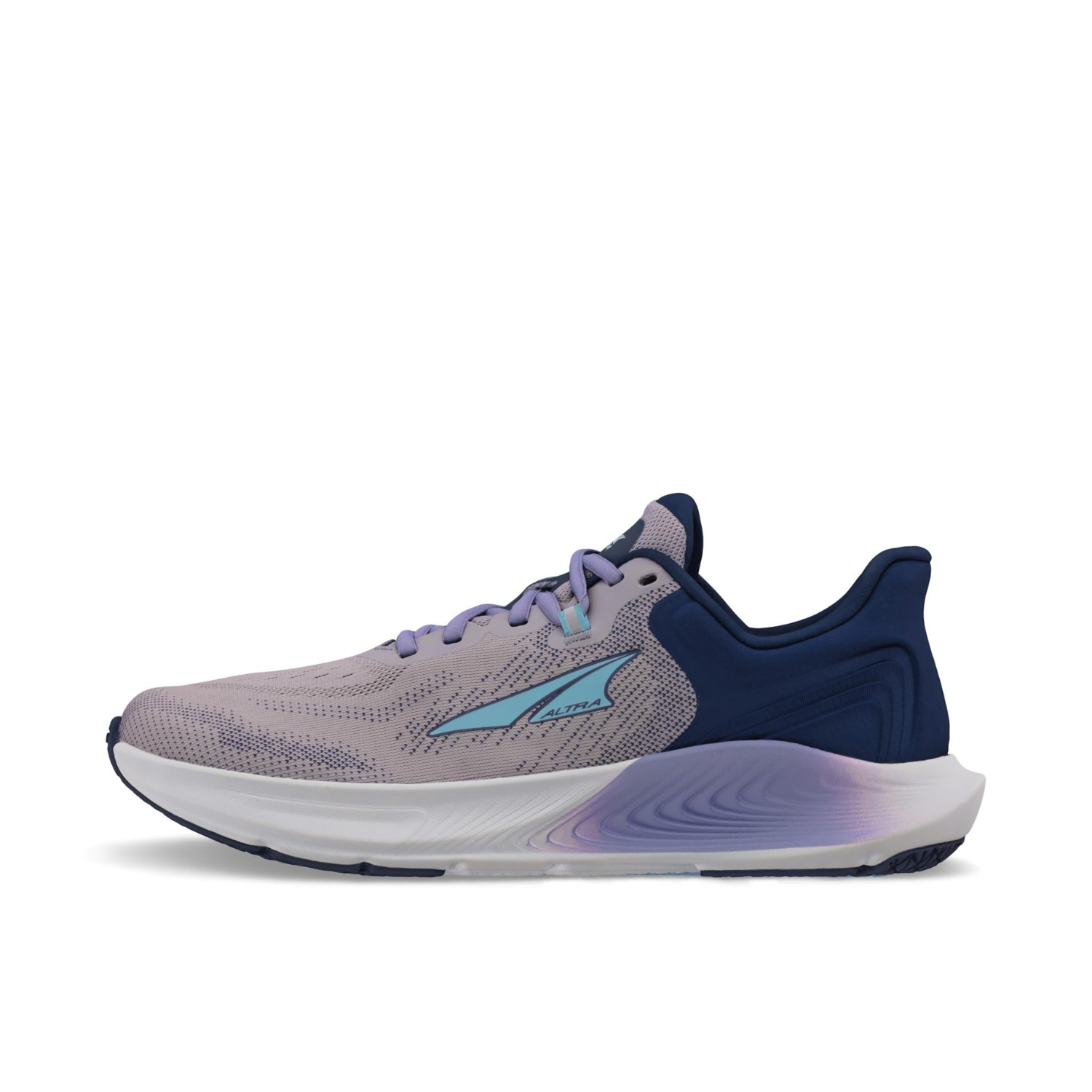 Altra Provision 8 Road Running shoes For Women, Purple - Ndoros