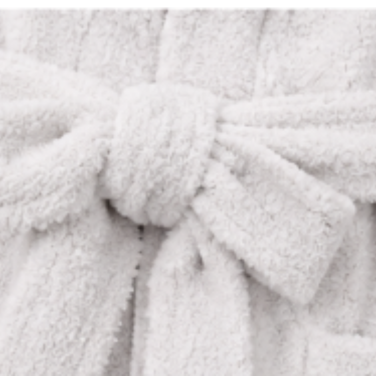 Barefoot Dreams CozyChic Solid Robe - Ndoros