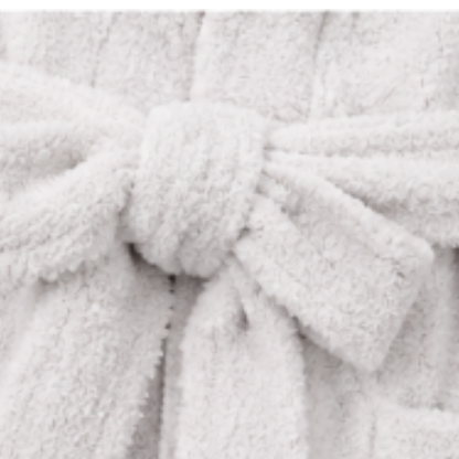 Barefoot Dreams CozyChic Solid Robe - Ndoros