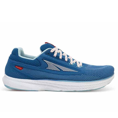 Altra Escalante 3 Road Running Shoes For Men, Blue - Ndoros