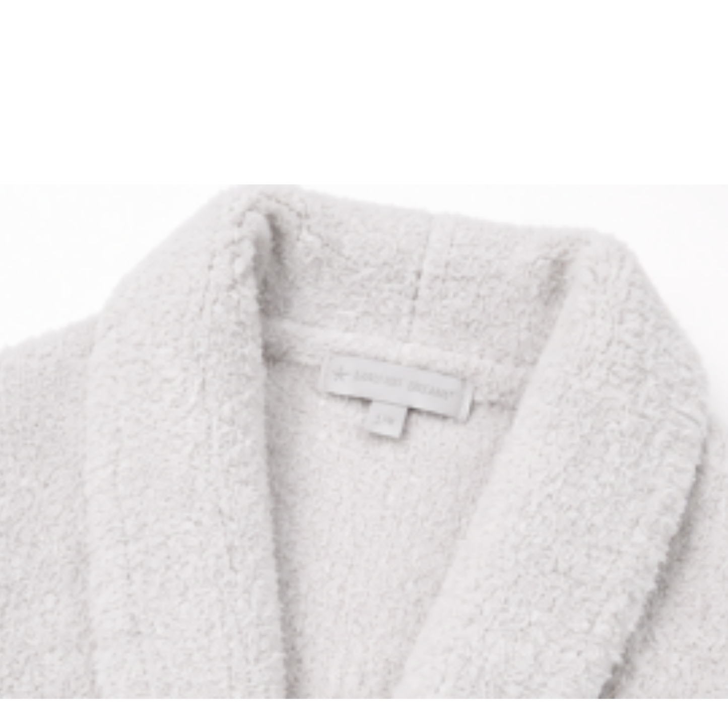 Barefoot Dreams CozyChic Solid Robe - Ndoros