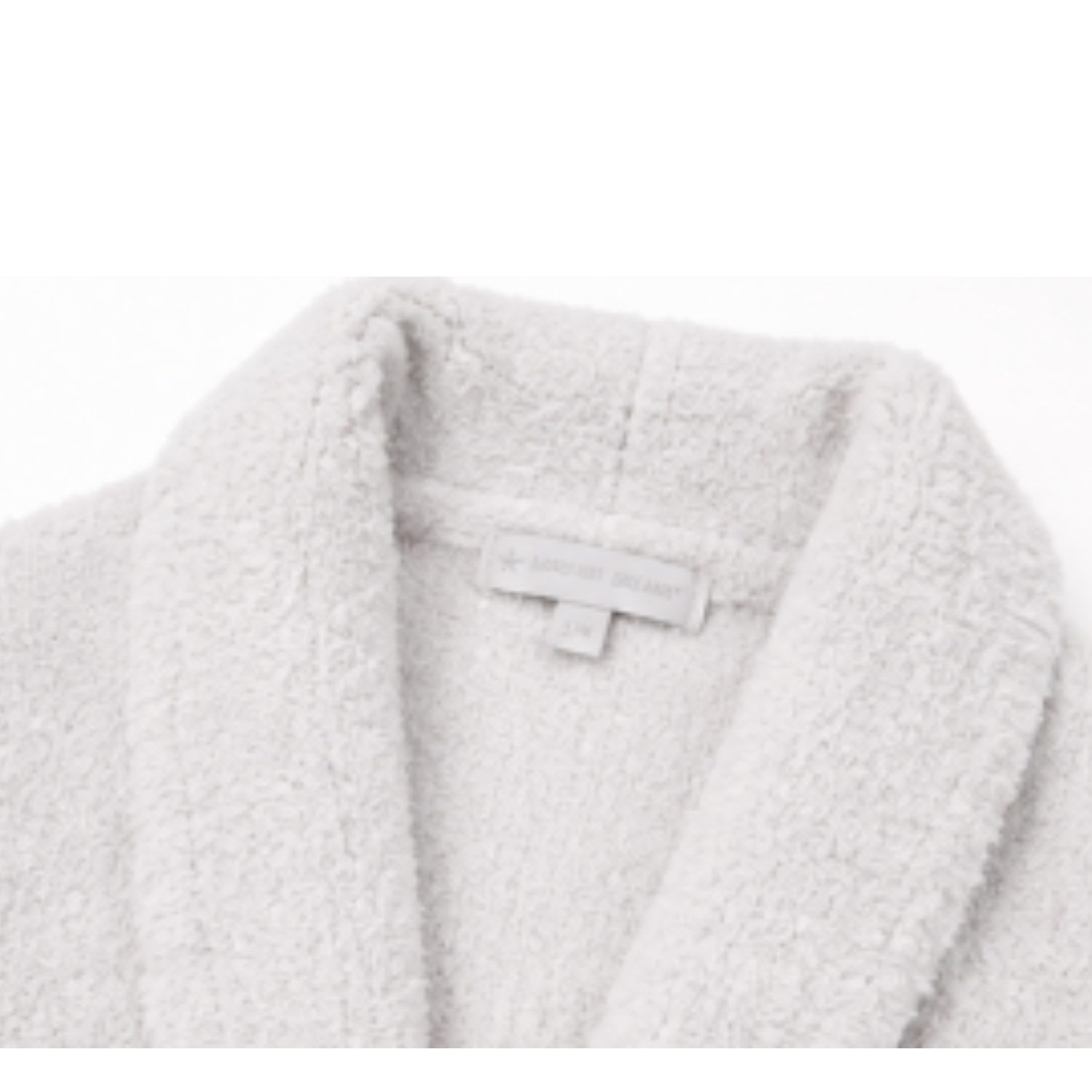 Barefoot Dreams CozyChic Solid Robe - Ndoros