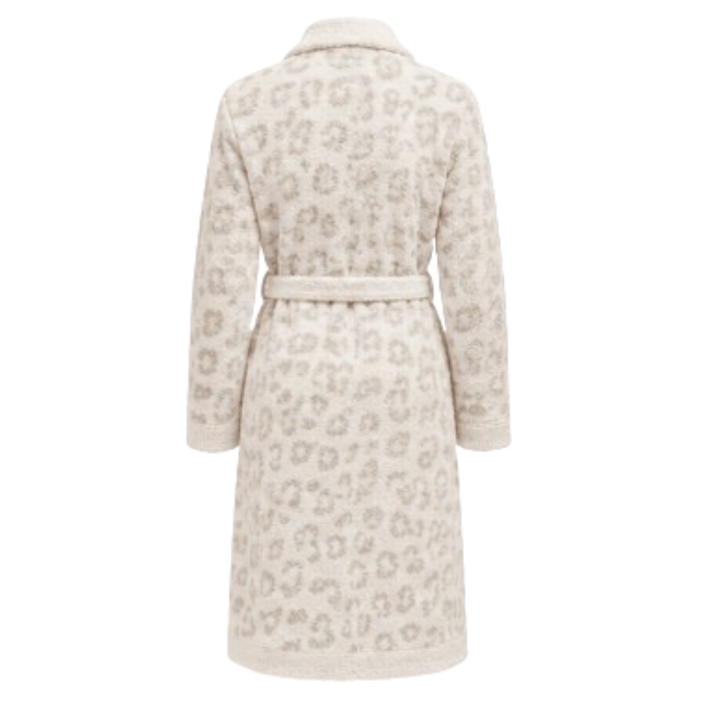 Barefoot Dreams CozyChic Barefoot in The Wild Robe - Ndoros