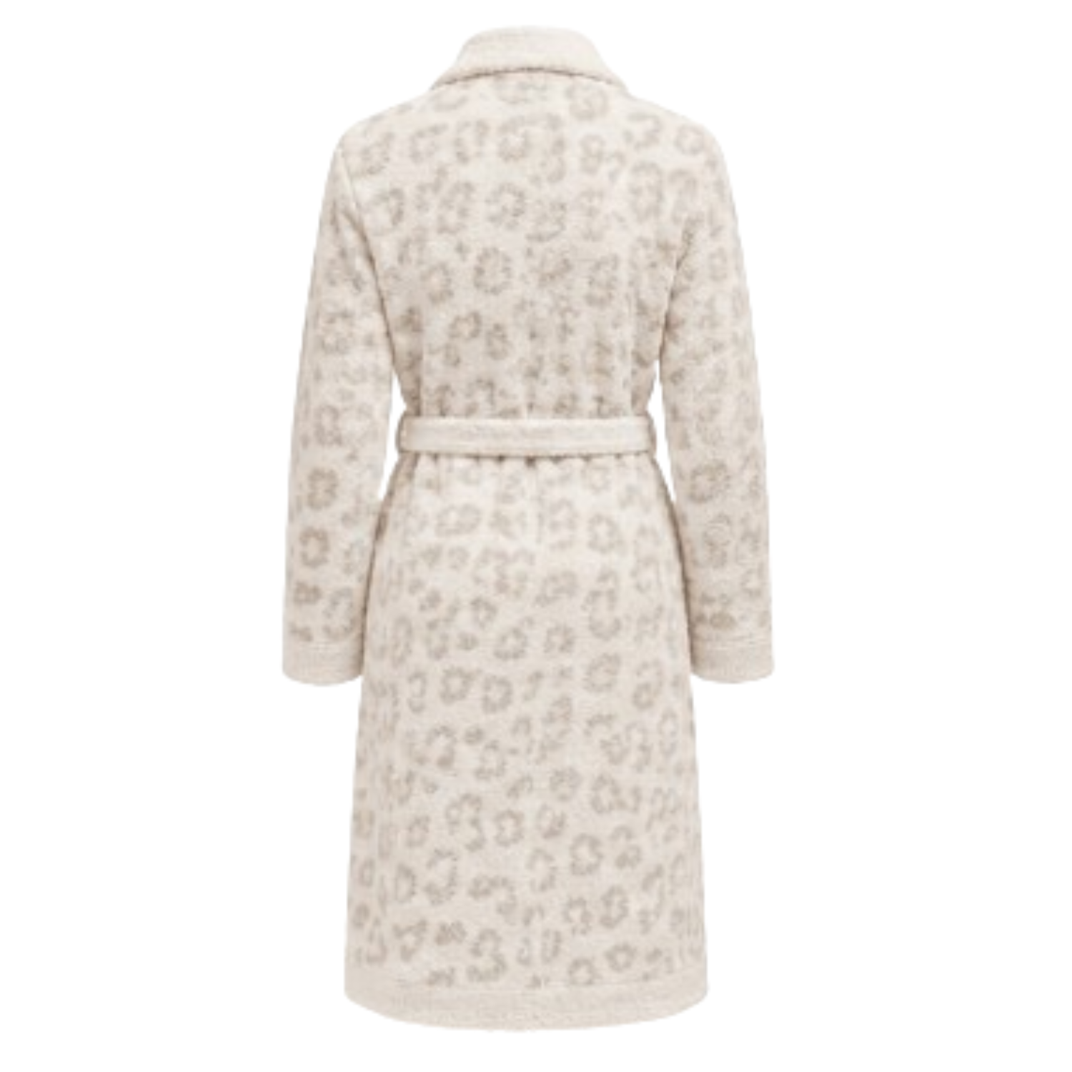Barefoot Dreams CozyChic Barefoot in The Wild Robe - Ndoros