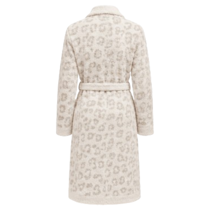 Barefoot Dreams CozyChic Barefoot in The Wild Robe - Ndoros