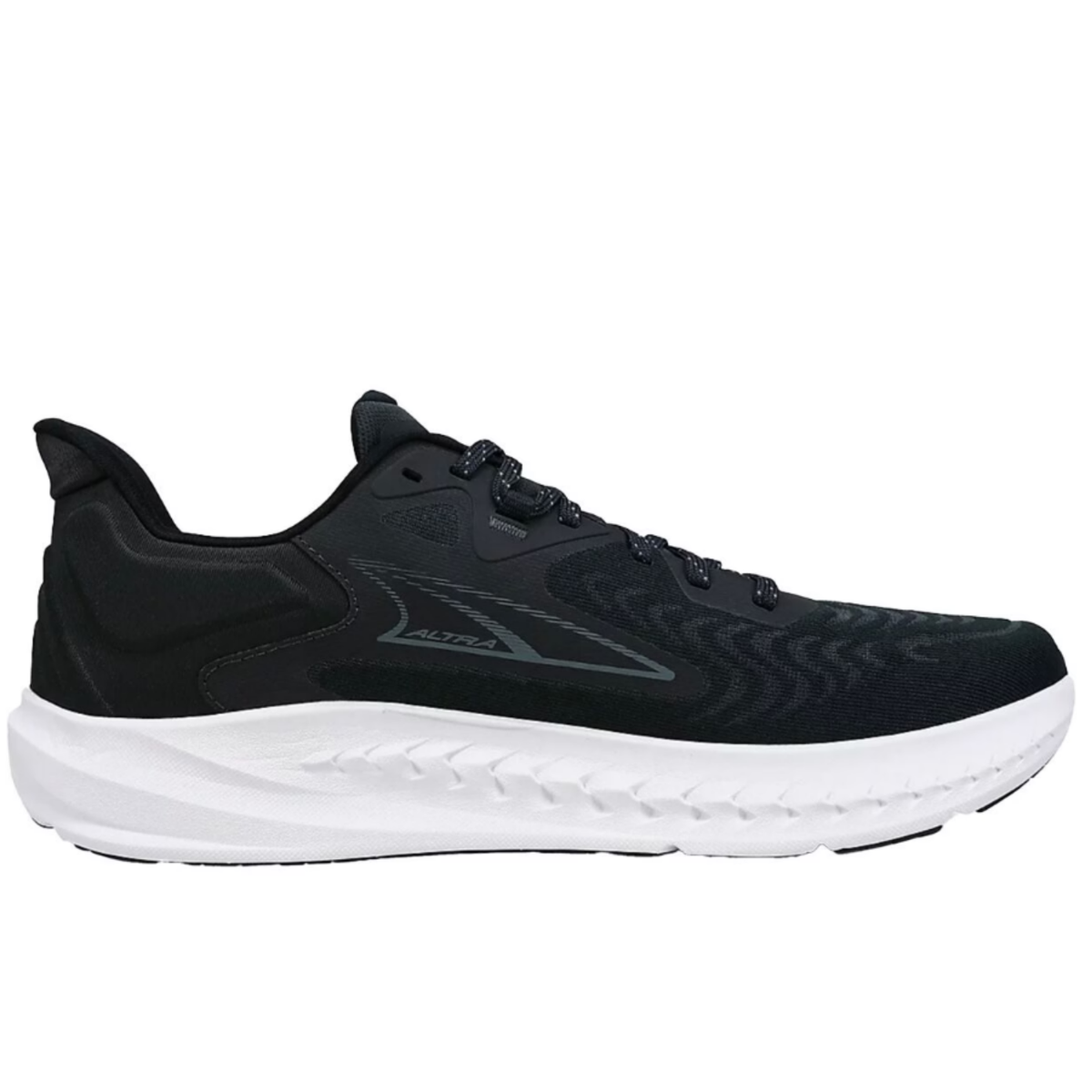 Altra Torin 7 Road Running shoes For Women, Black - Ndoros