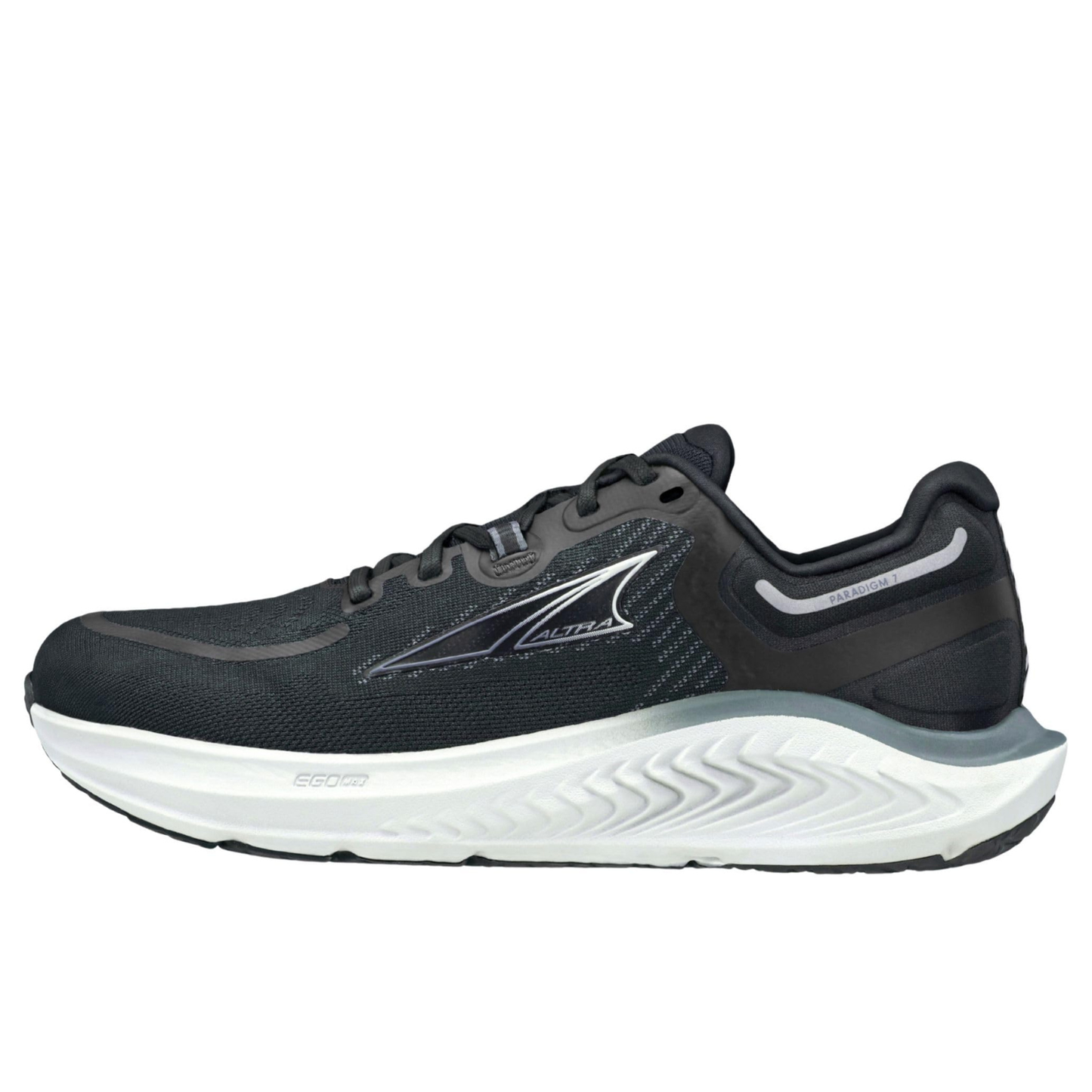Altra Paradigm 7 Road Running Shoes For Women, Gray/Teal - Ndoros