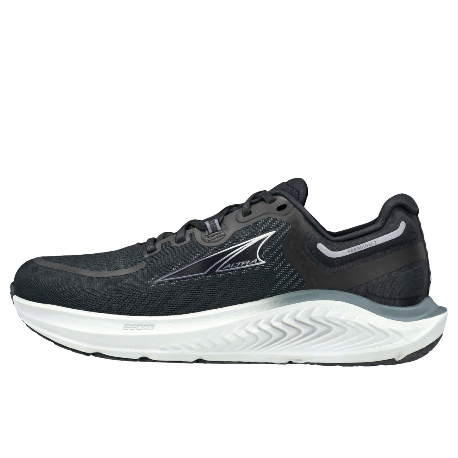 Altra Paradigm 7 Road Running Shoes For Women, Gray/Teal - Ndoros