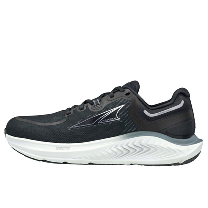 Altra Paradigm 7 Road Running Shoes For Women, Gray/Teal - Ndoros