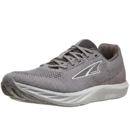 Altra Escalante 4 Grey Road Running Shoes For Women - Ndoros