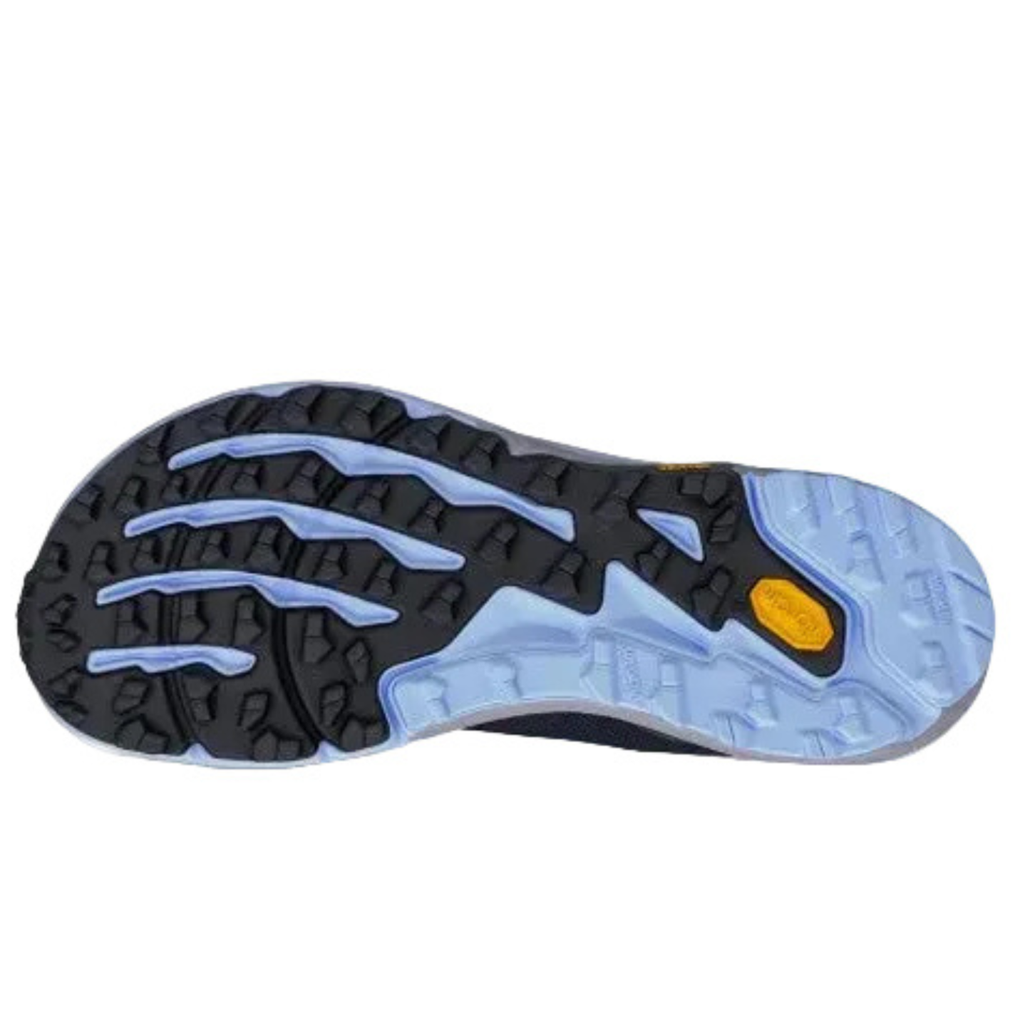 Altra Timp 5 Trail Running Shoes For Women, Black/Grey - Ndoros
