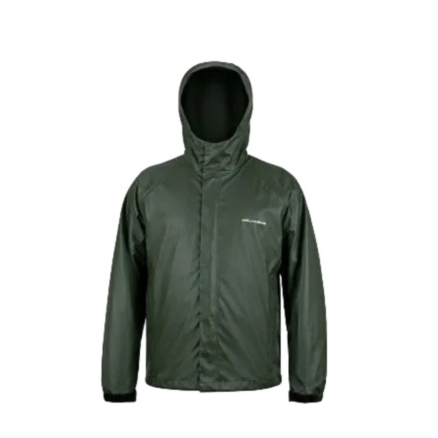 Grundens Men’s Neptune Jacket, Adjustable, Green