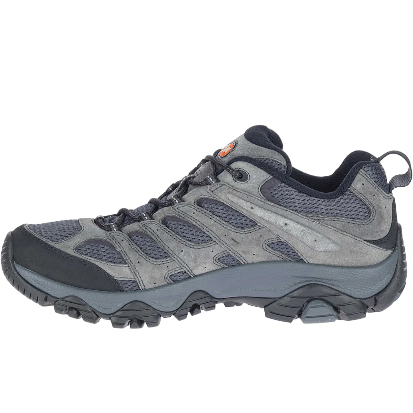 Merrell Moab 3 Men's Hiking Shoes, Granite V2 - Ndoros