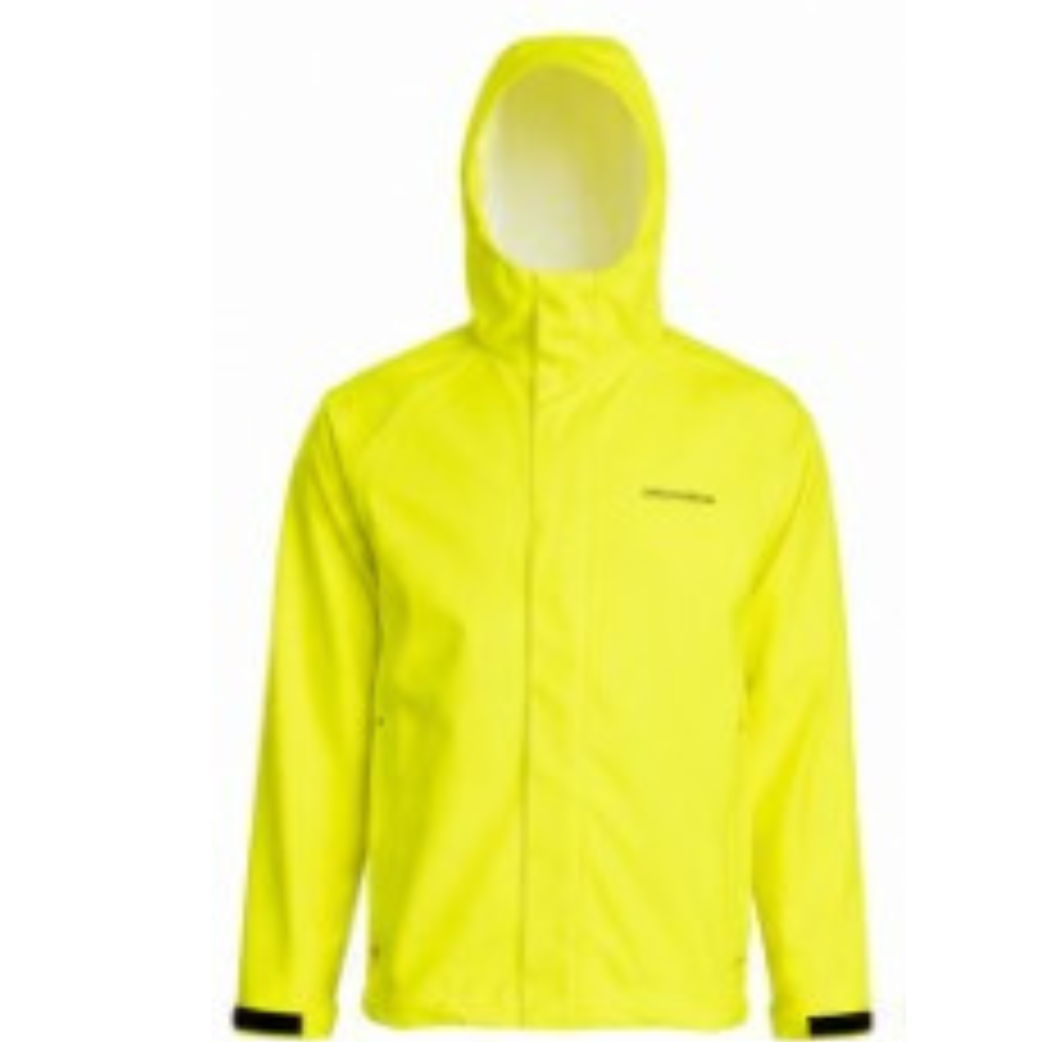 Grundens Men’s Neptune Jacket, Adjustable, Hi Vis Yellow - Ndoros