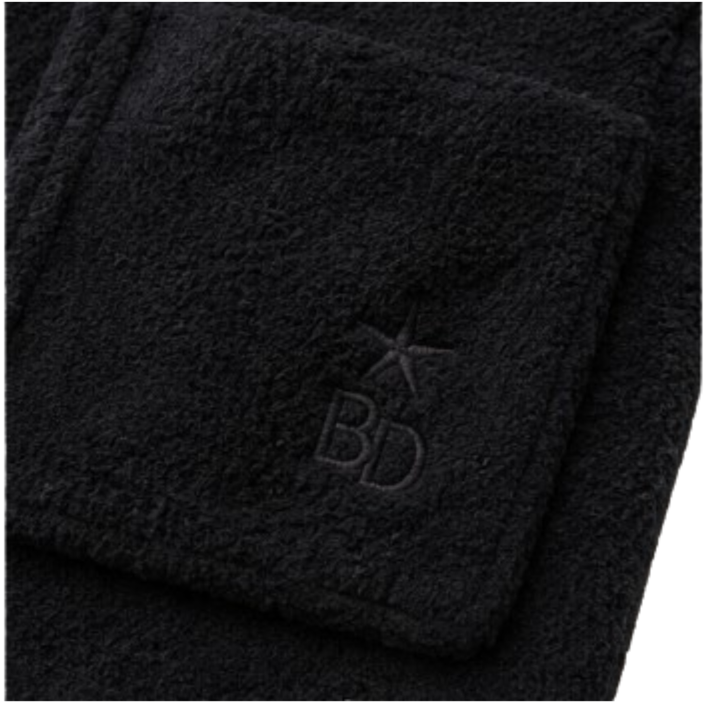 Barefoot Dreams CozyChic Adult Robe - Ndoros
