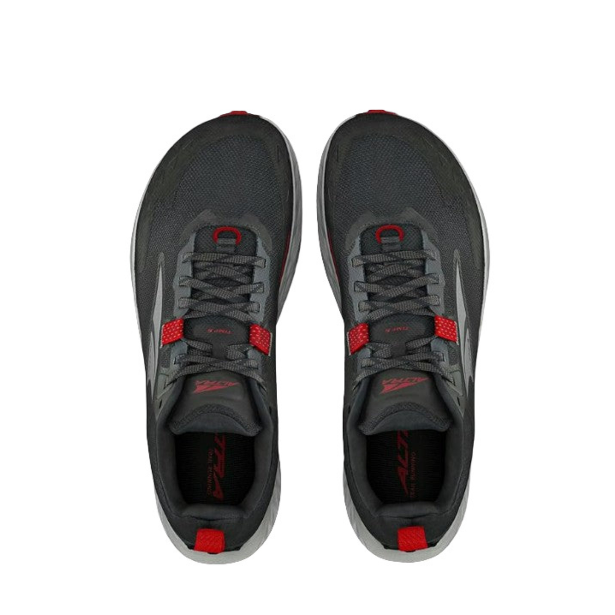Altra Timp 5 Trail Running Shoes For Men, Black