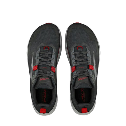 Altra Timp 5 Trail Running Shoes For Men, Black