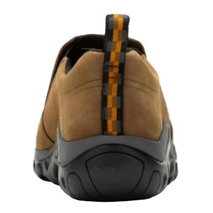 Merrell Jungle Moccasin Nubuck Men's Slip-On Shoe