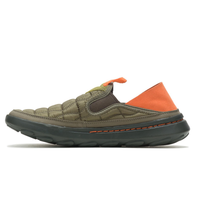 Merrell Men's Hut Moc 2 Moccasin - Ndoros