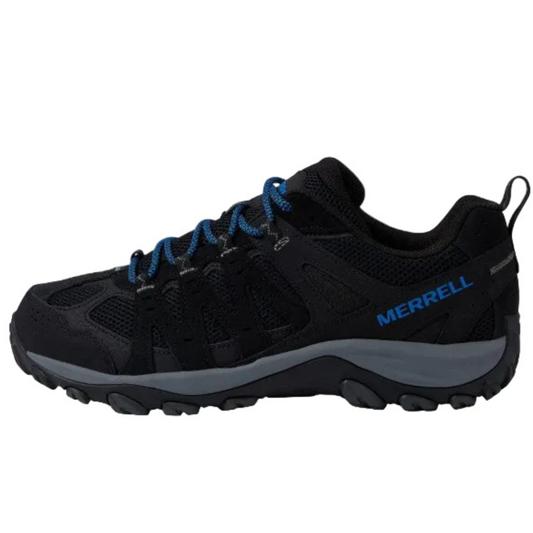 Merrell Men's Accentor Sport 3 GTX Hiking Shoe, Black