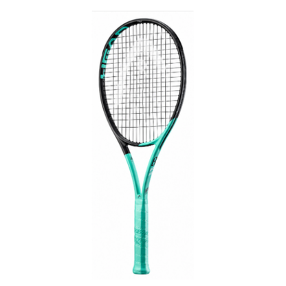 HEAD Boom Pro Performance Tennis Racquet, 4 3/8 Inch Grip - Ndoros