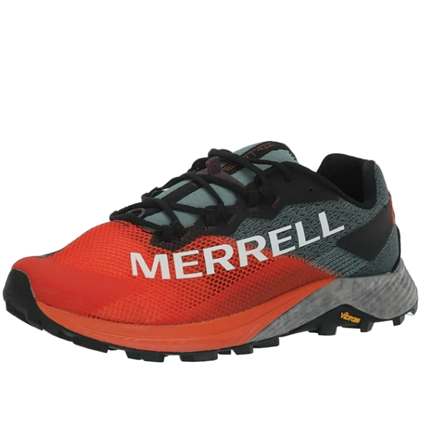 Merrell Men's MTL Long Sky 2 Trail Running Shoes