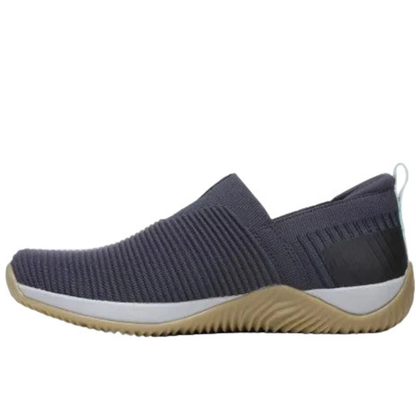 Ryka Women's Echo Knit Sneakers, Blue Ink