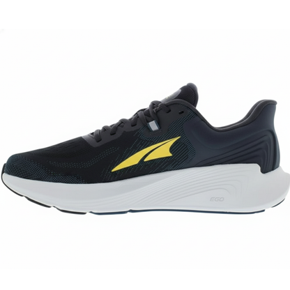 Altra Provision 8 Road Running shoes For Men, Black - Ndoros