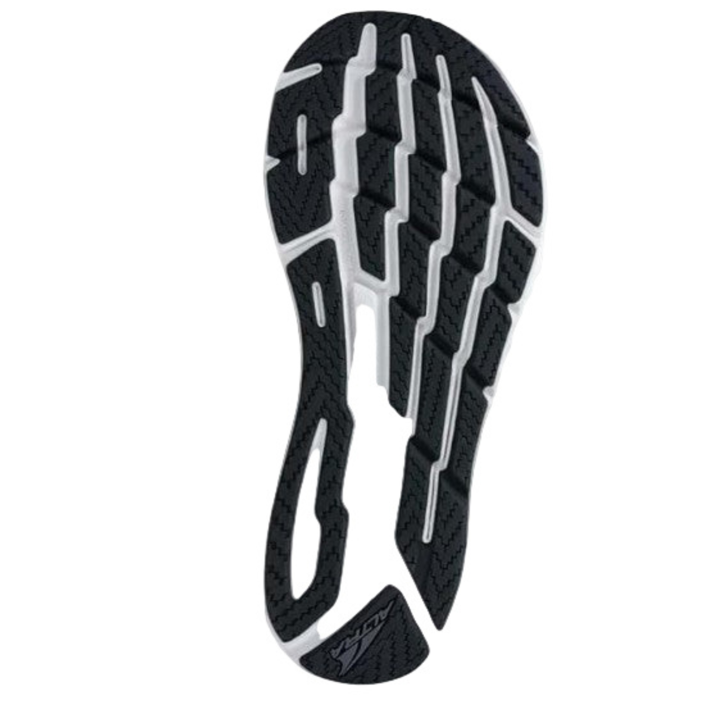 Altra Torin 7 Road Running Shoes  Women, Black - Ndoros