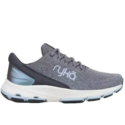 Ryka Women's, Devotion X Walking Shoe, Folk Blue