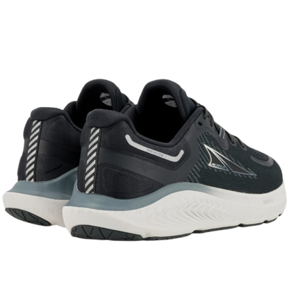 Altra Paradigm 7 Road Running Shoes For Women, Gray/Teal - Ndoros