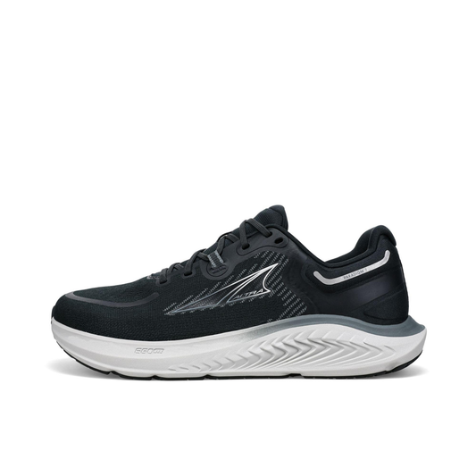 Altra Paradigm 7 Road Running shoes For Women, Black - Ndoros