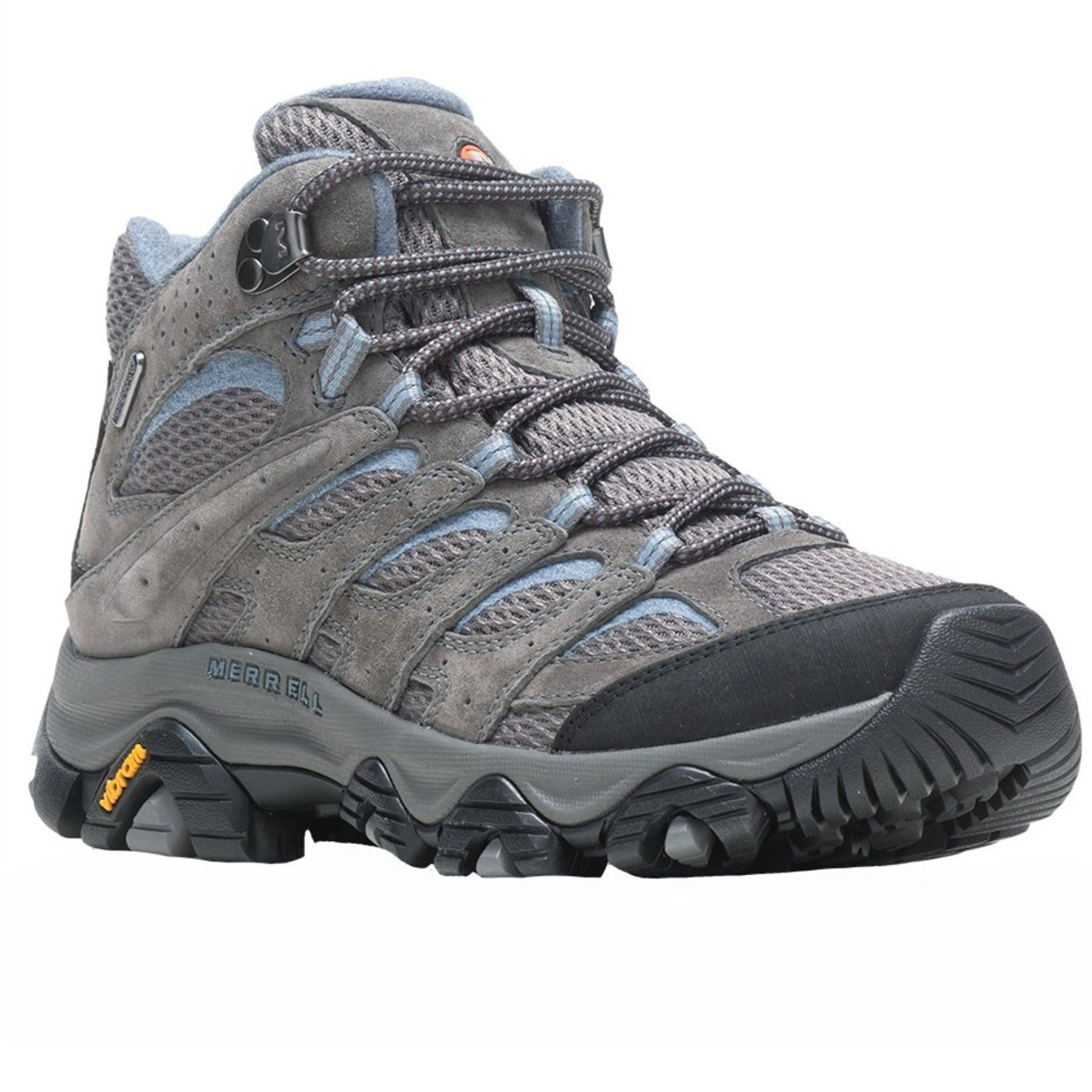Merrell Women's Moab 3 Mid Waterproof Hiking Boot - Ndoros