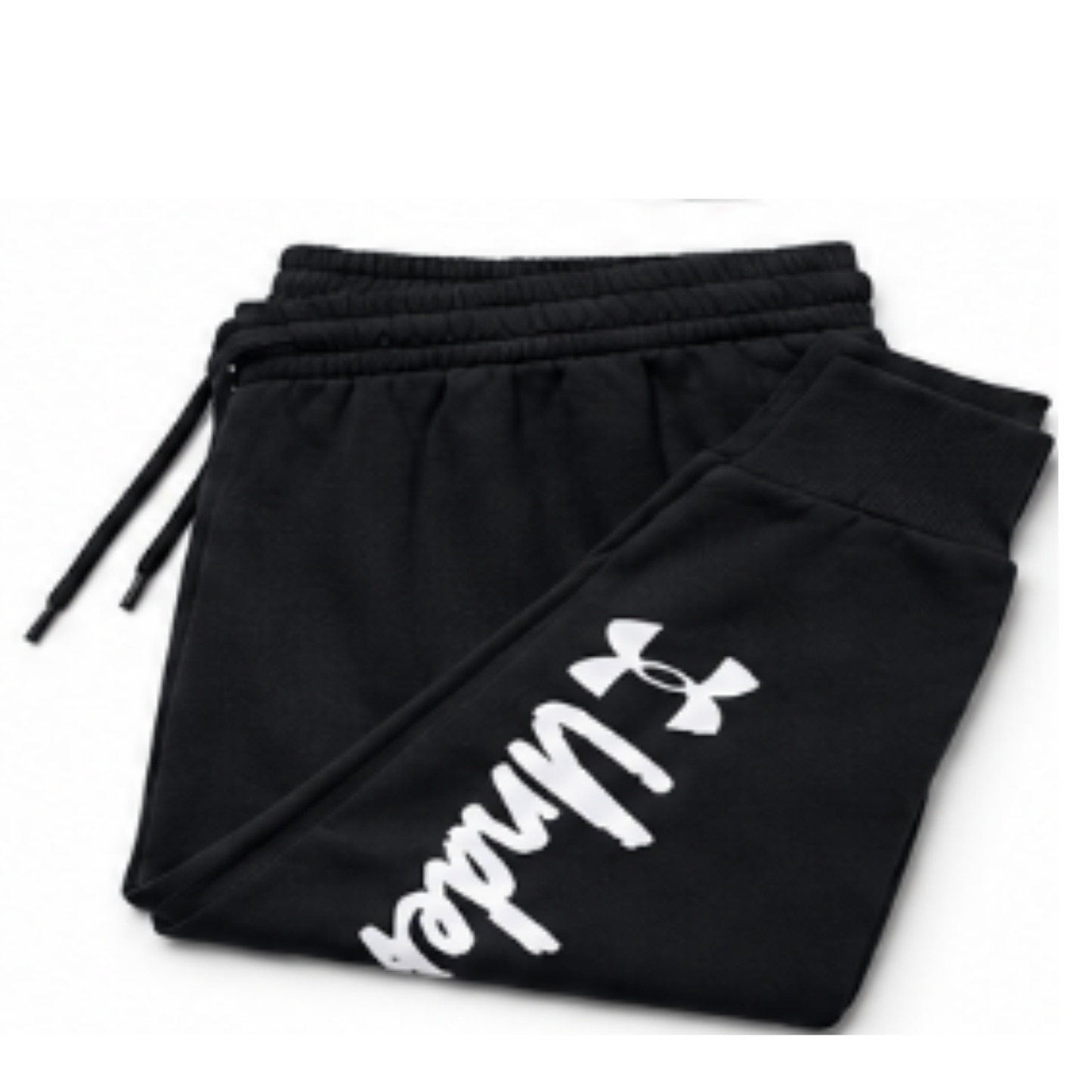 Under Armour Men's Rival Fleece Graphic Joggers - Ndoros