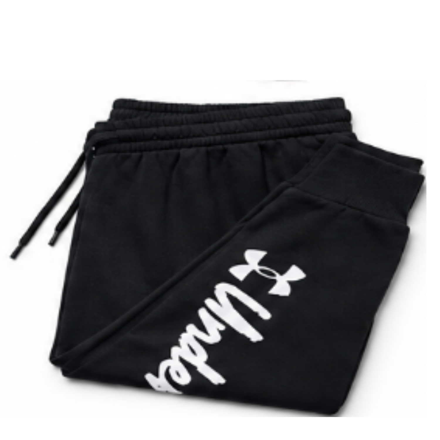 Under Armour Men's Rival Fleece Graphic Joggers - Ndoros