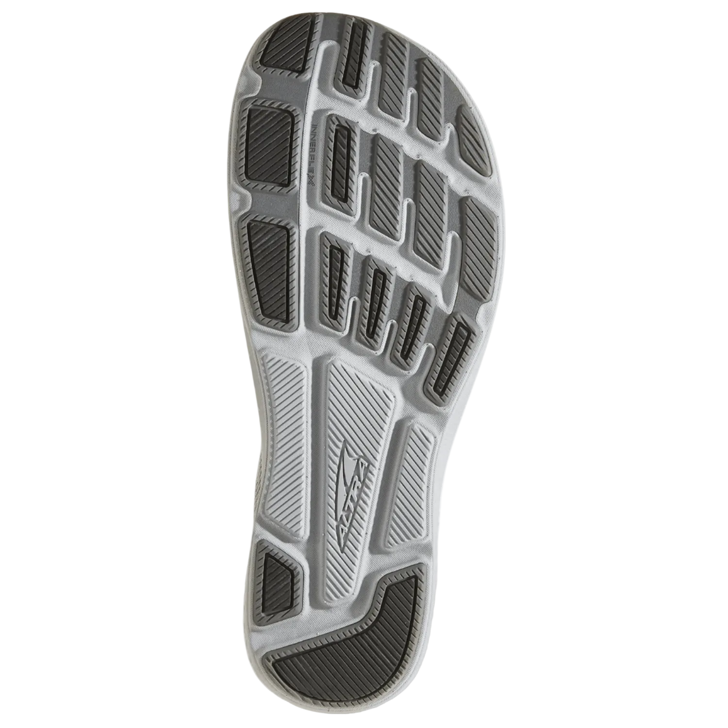 Altra Escalante 4 Grey Road Running Shoes For Women - Ndoros