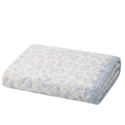 Barefoot Dreams CozyChic in The Wild Baby Blanket - Ndoros