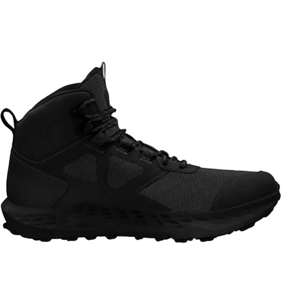 Altra Timp HIKER GTX Hiking Shoes shoes For Men, Black - Ndoros