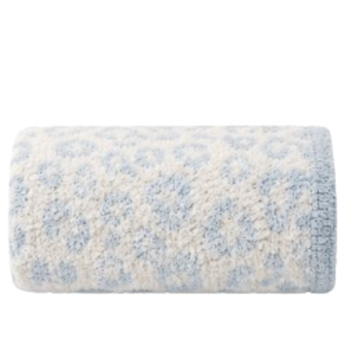 Barefoot Dreams CozyChic in The Wild Baby Blanket - Ndoros