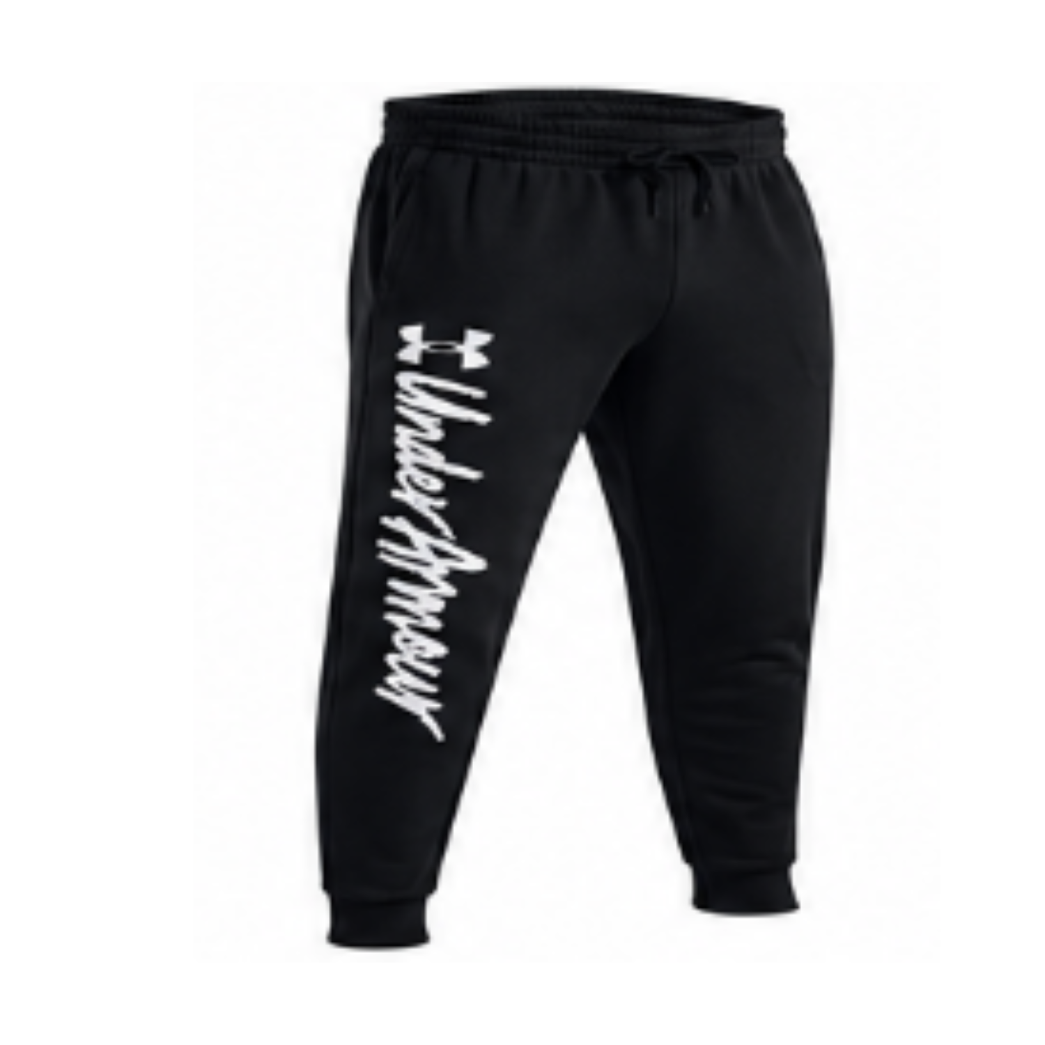 Under Armour Men's Rival Fleece Graphic Joggers - Ndoros