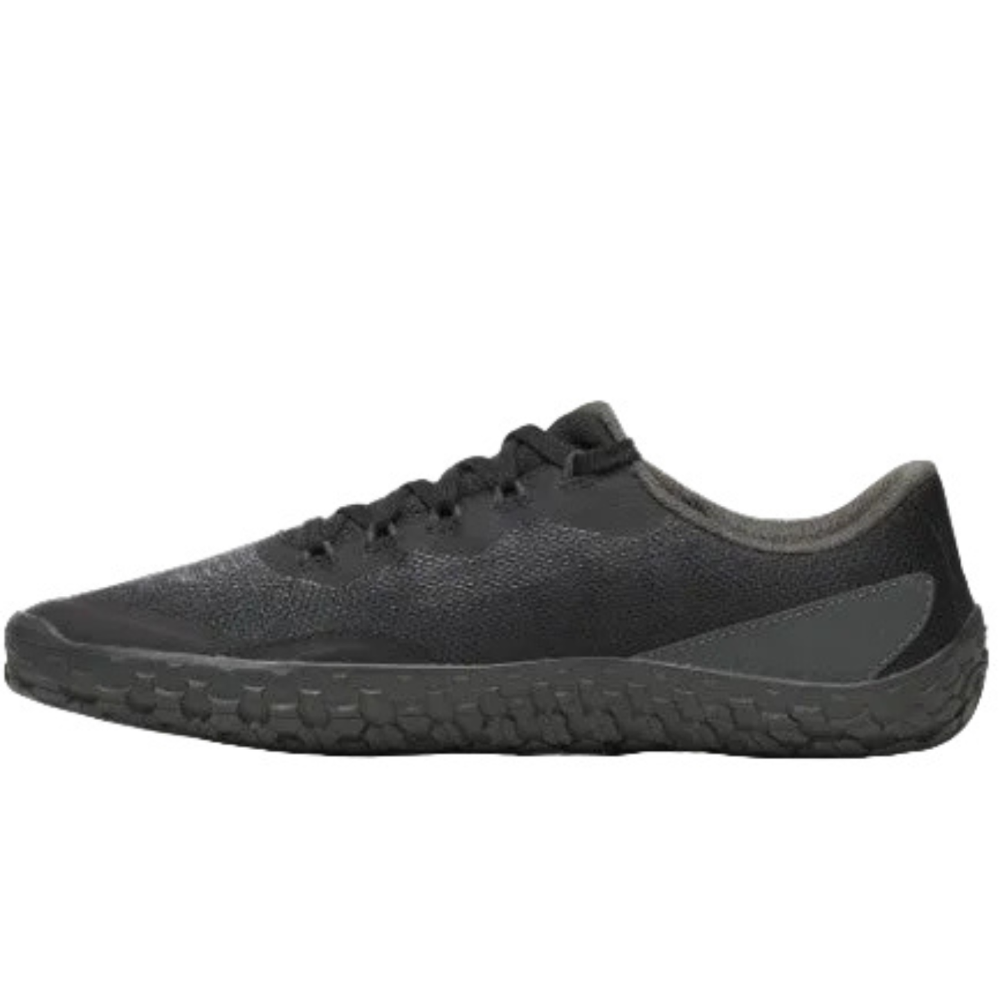 Merrell Men's Vapor Glove 7 Running Shoes, Black - Ndoros