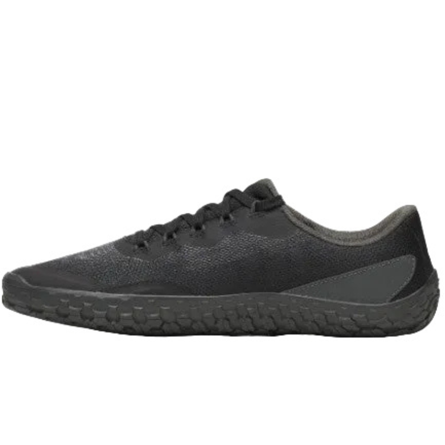 Merrell Men's Vapor Glove 7 Running Shoes, Black - Ndoros