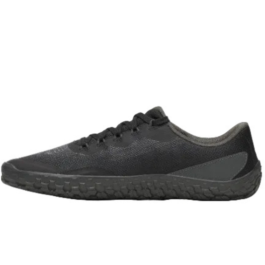 Merrell Men's Vapor Glove 7 Running Shoes, Black - Ndoros