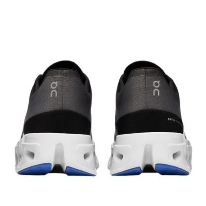 On Cloud Men's Cloudeclipse Running Shoes, Black / Forest